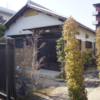 愛犬と泊まれる近場の温泉旅行【素泊りプラン】※愛犬はゲージ内のみ